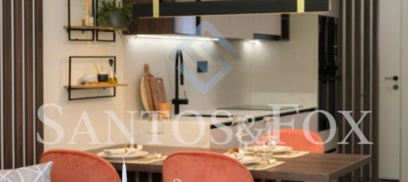 Apartamento T2 em Marbella, Spain N.º 43987 6