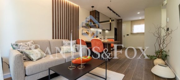 Apartamento T2 em Marbella, Spain N.º 43987 29