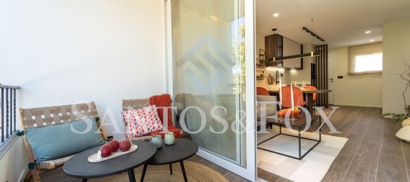 Apartamento T2 em Marbella, Spain N.º 43987 2