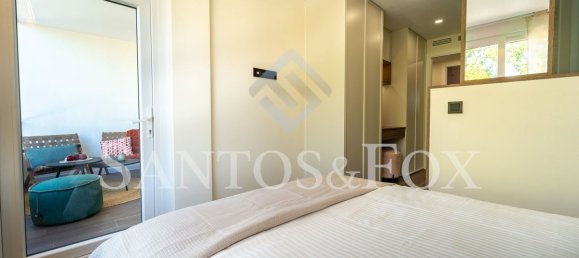 Apartamento T2 em Marbella, Spain N.º 43987 24