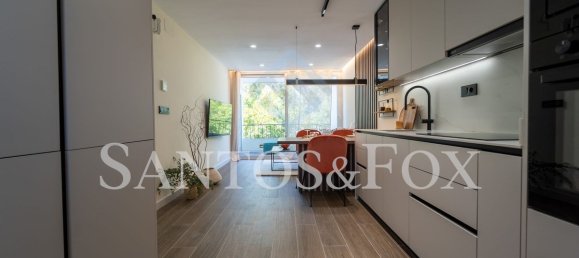 Apartamento T2 em Marbella, Spain N.º 43987 30