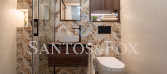 Apartamento T2 em Marbella, Spain N.º 43987 13