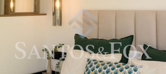 Apartamento T2 em Marbella, Spain N.º 43987 20