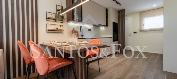 Apartamento T2 em Marbella, Spain N.º 43987 3