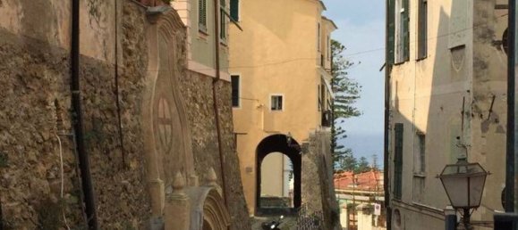 2 rooms Apartment in Bordighera, Italy No. 212859 12