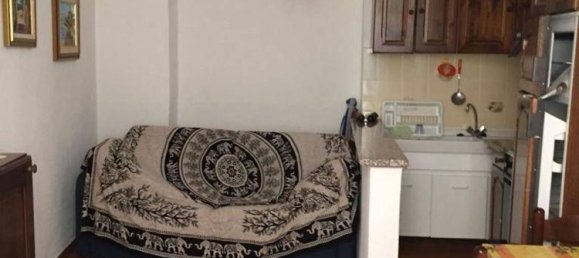 2 rooms Apartment in Bordighera, Italy No. 212859 6
