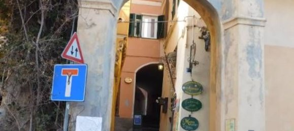 2 rooms Apartment in Bordighera, Italy No. 212859 3