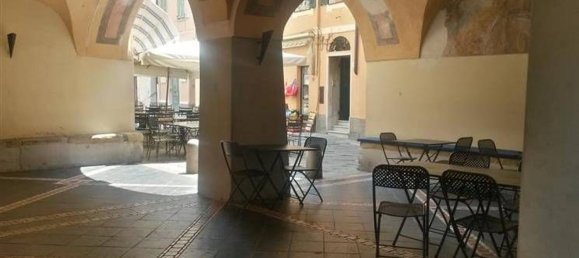 2 rooms Apartment in Bordighera, Italy No. 212859 13