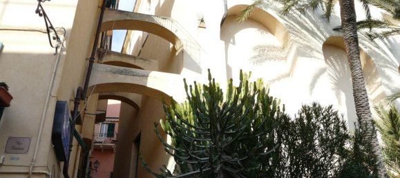 2 rooms Apartment in Bordighera, Italy No. 212859 15