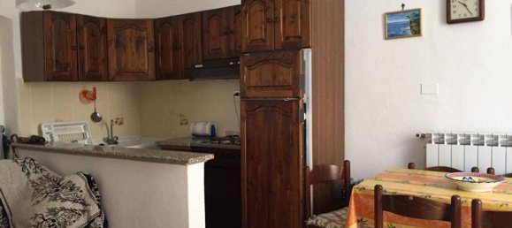 2 rooms Apartment in Bordighera, Italy No. 212859 5