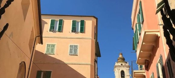 2 rooms Apartment in Bordighera, Italy No. 212859 14