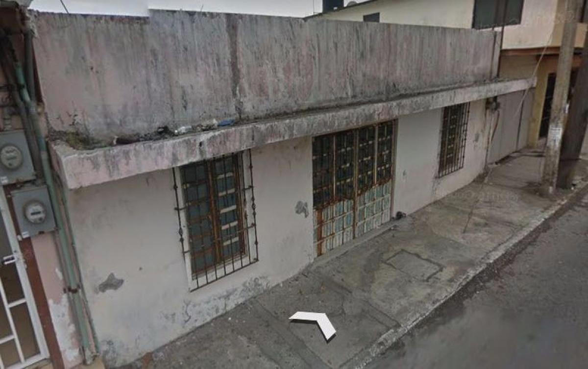 Дом с 3 спальнями в Веракрус, Мексика № 227919