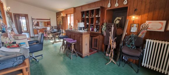 3 bedrooms Apartment in Cerro Maggiore, Italy No. 15344 17