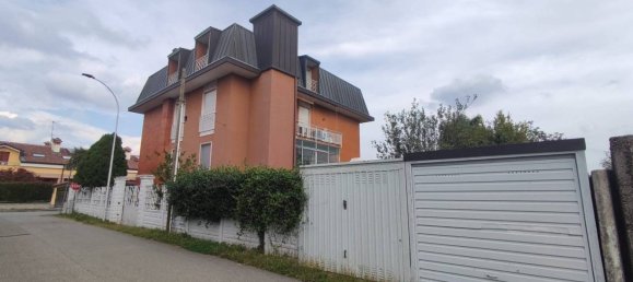 3 bedrooms Apartment in Cerro Maggiore, Italy No. 15344 12