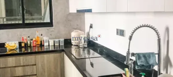 Квартира с 3 спальнями в Тхудык, Хошимин, Вьетнам № 8836 4