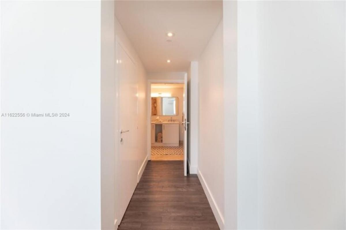 Дом с 4 спальнями в Серфсайд, США № 438618