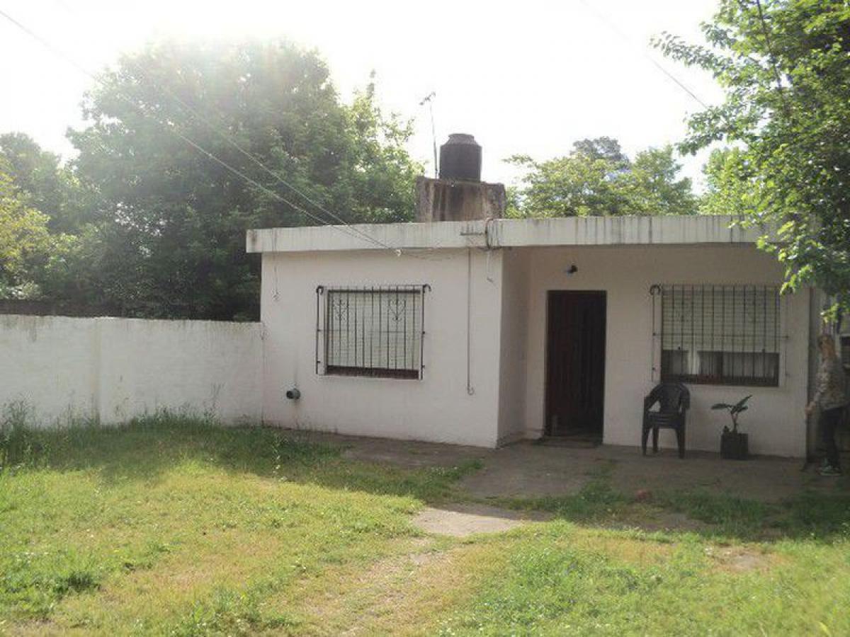 2 chambres Maison à Ituzaingo, Argentina No. 7492
