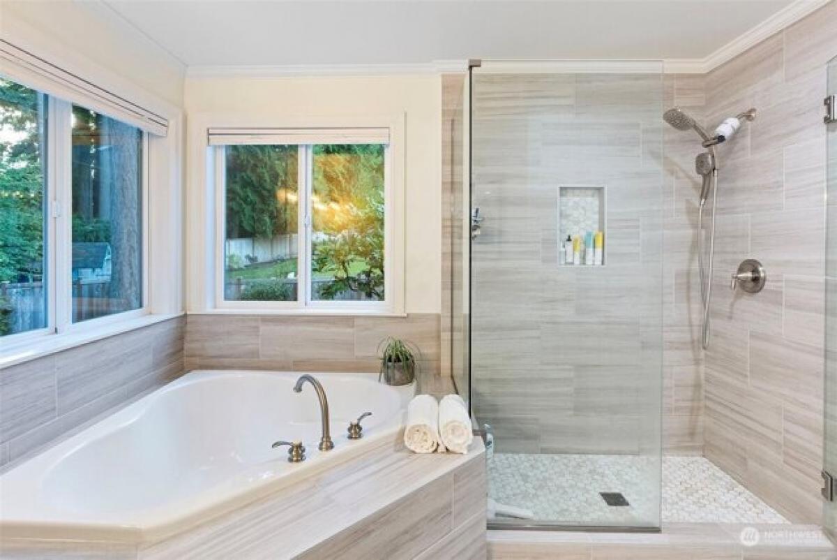 3 bedrooms House in Gig Harbor, USA No. 394075