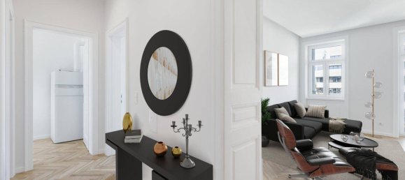 4-salle Appartement à Hernals, Austria No. 146332 4