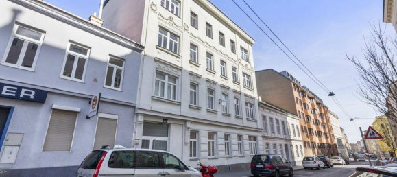 4-salle Appartement à Hernals, Austria No. 146332 23