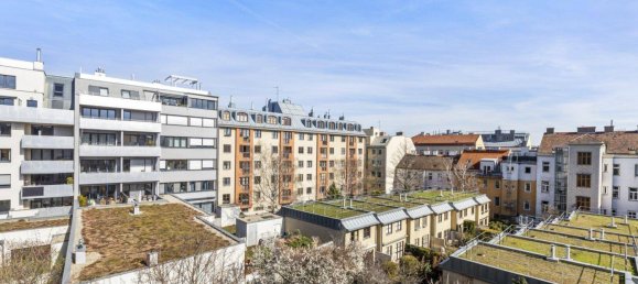 4-salle Appartement à Hernals, Austria No. 146332 13