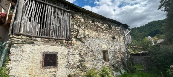 1 bedroom House in Roccaforte Mondovì, Italy No. 260336 16