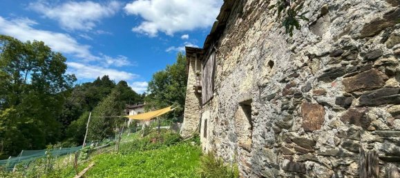 1 bedroom House in Roccaforte Mondovì, Italy No. 260336 13