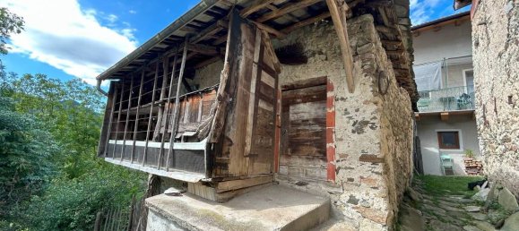 1 bedroom House in Roccaforte Mondovì, Italy No. 260336 6