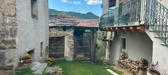 1 bedroom House in Roccaforte Mondovì, Italy No. 260336 19