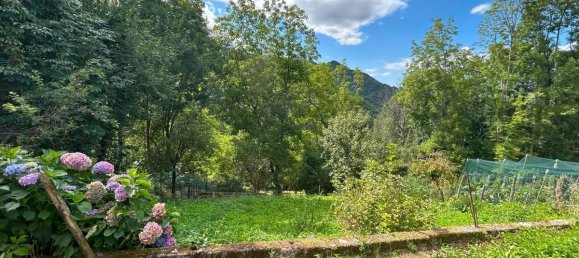 1 bedroom House in Roccaforte Mondovì, Italy No. 260336 20