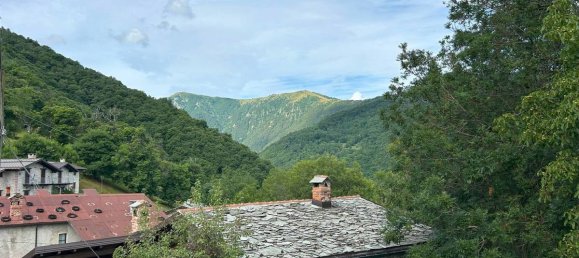 1 bedroom House in Roccaforte Mondovì, Italy No. 260336 3