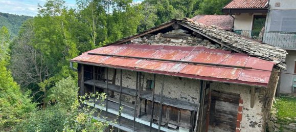 1 bedroom House in Roccaforte Mondovì, Italy No. 260336 5