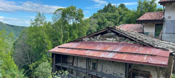 1 bedroom House in Roccaforte Mondovì, Italy No. 260336 2