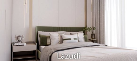 Квартира с 2 спальнями в Дубай, ОАЭ № 18094 3