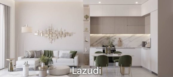 Квартира с 2 спальнями в Дубай, ОАЭ № 18094 2