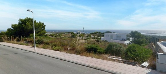 Terreno em Es Mercadal, Spain 1010 m² N.º 1933 4