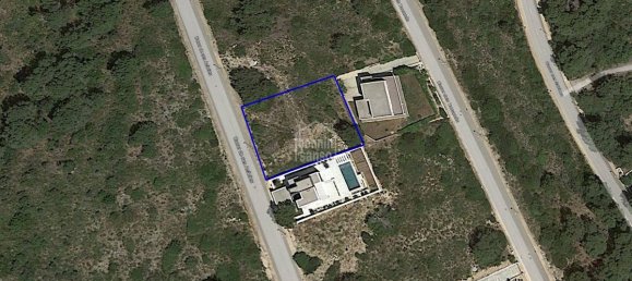 Terreno em Es Mercadal, Spain 1010 m² N.º 1933 2