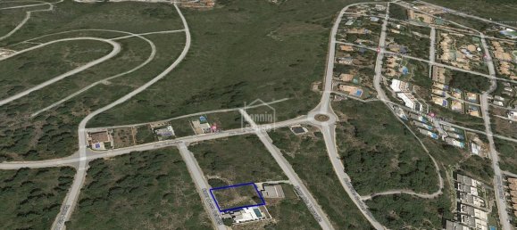 Terreno em Es Mercadal, Spain 1010 m² N.º 1933 5