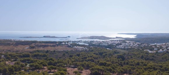 Terreno em Es Mercadal, Spain 1010 m² N.º 1933 6