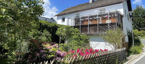 8-Zimmer Haus in Hof, Germany, Nr. 137706 2