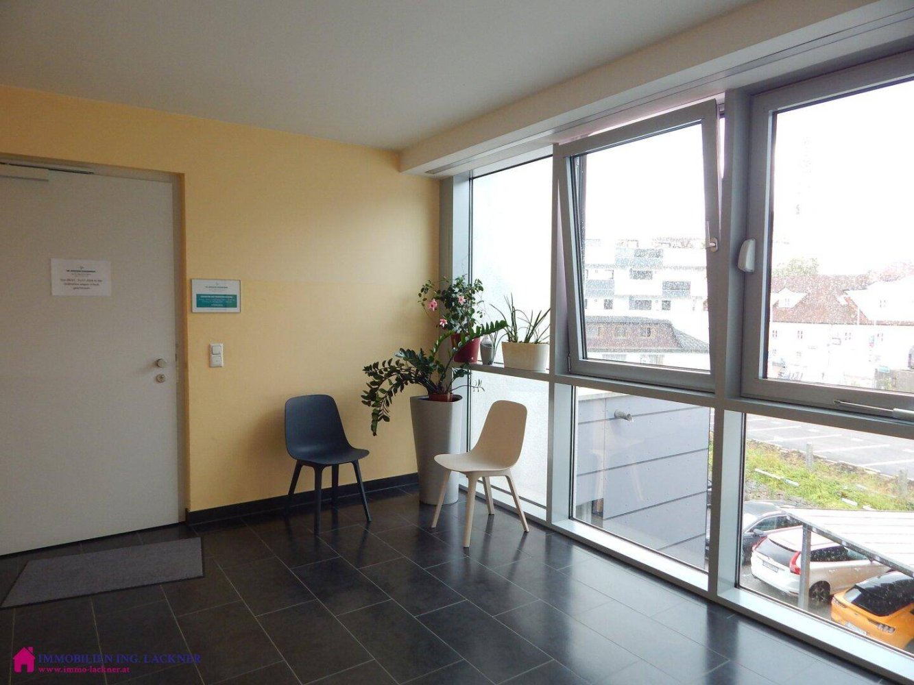 142m² Office in Scharding, Austria No. 58719