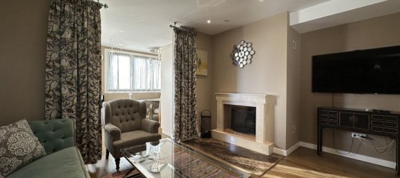 Квартира с 3 спальнями в Марбелья, Испания № 104436 8