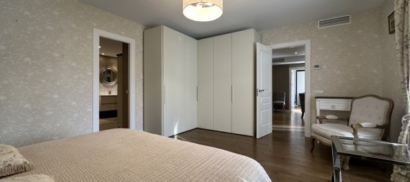 Квартира с 3 спальнями в Марбелья, Испания № 104436 17