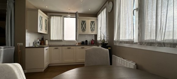 Квартира с 3 спальнями в Марбелья, Испания № 104436 13