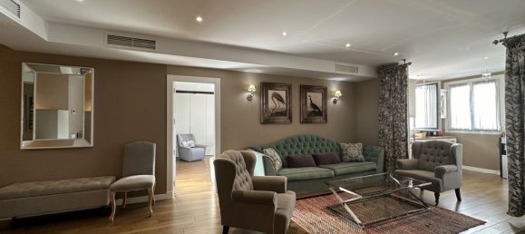 Квартира с 3 спальнями в Марбелья, Испания № 104436 9