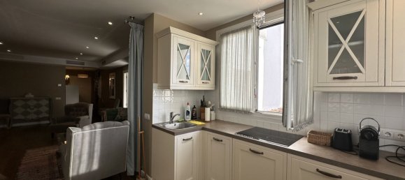 Квартира с 3 спальнями в Марбелья, Испания № 104436 12