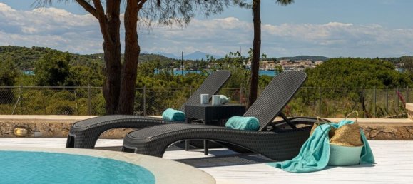 4 bedrooms Villa for sale in Kranidi, Ermionida, Argolis, Peloponnese, Peloponnese, Western Greece and the Ionian, Greece № 93692 3