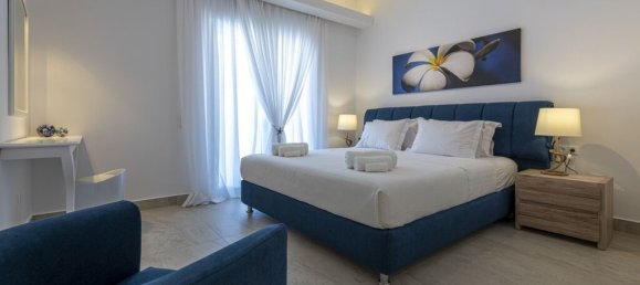 4 bedrooms Villa for sale in Kranidi, Ermionida, Argolis, Peloponnese, Peloponnese, Western Greece and the Ionian, Greece № 93692 21