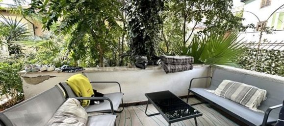 8 rooms Villa in Palermo, Italy No. 48875 36