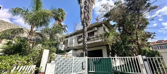 8 rooms Villa in Palermo, Italy No. 48875 33